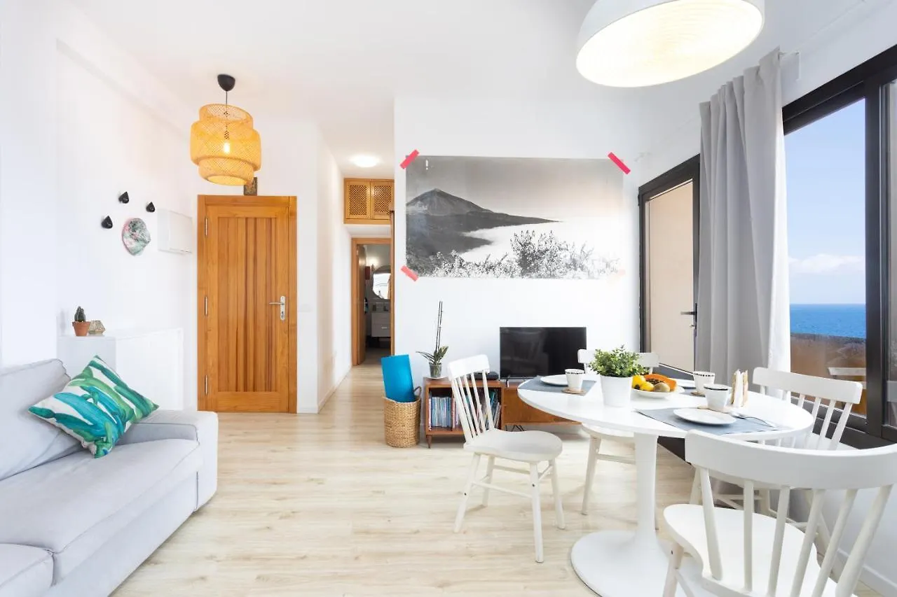 Home2Book Charming Apartment Bajamar Bajamar