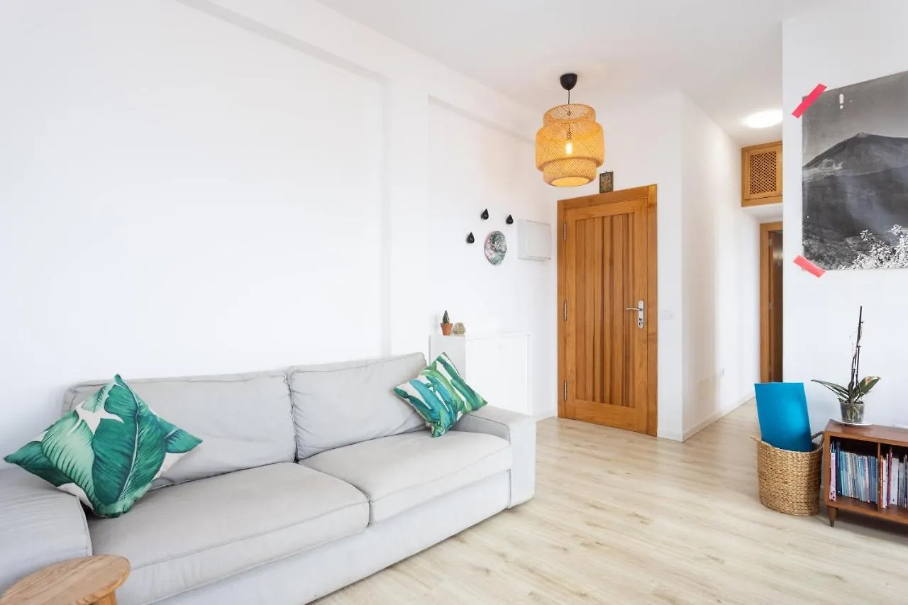 Home2Book Charming Apartment Bajamar Bajamar