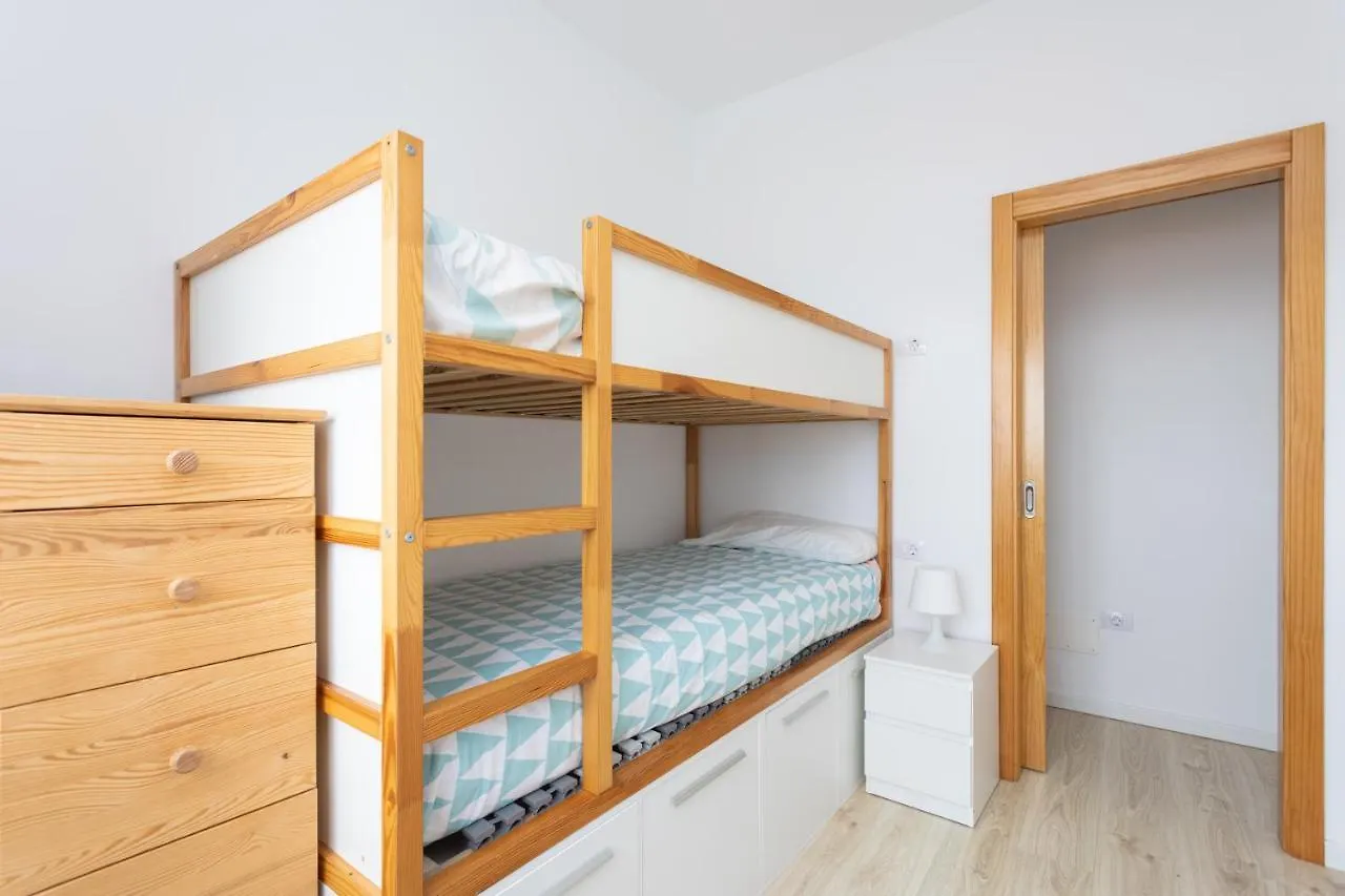 Home2Book Charming Apartment Bajamar Bajamar