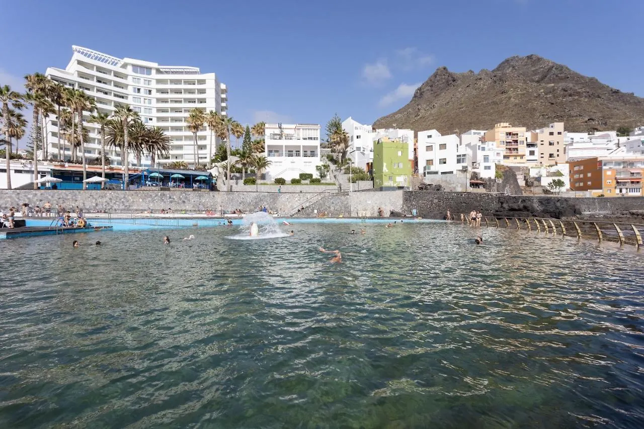 Home2Book Charming Apartment Bajamar Bajamar  0*, Bajamar (La Laguna)
